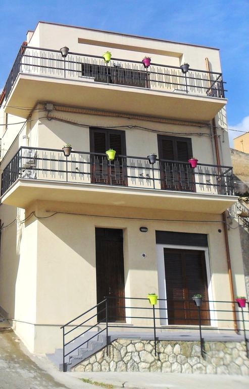 Casetta Venere Castellammare del Golfo Exterior photo