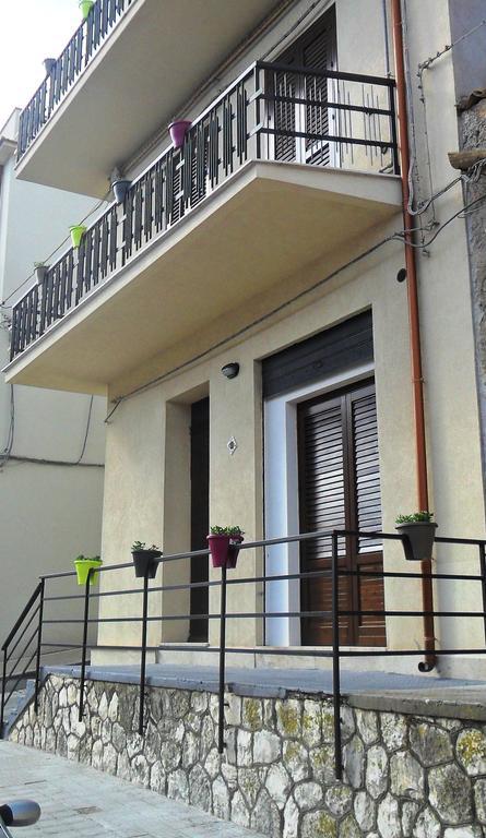 Casetta Venere Castellammare del Golfo Exterior photo