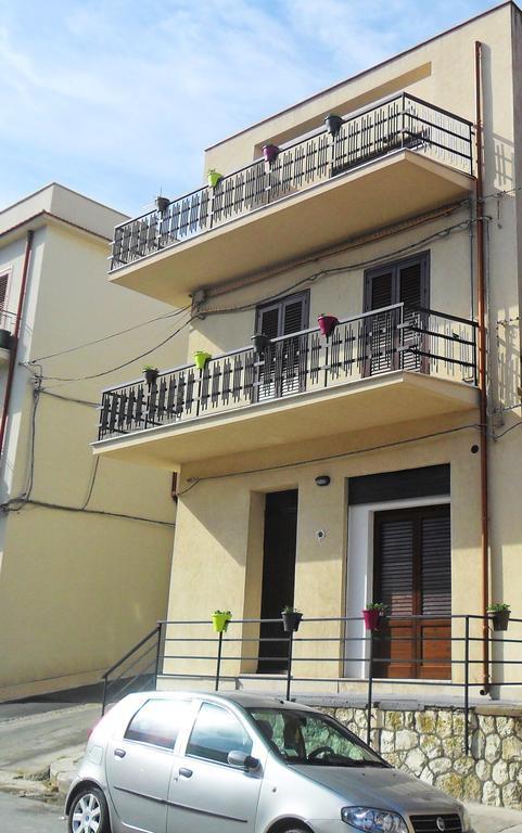 Casetta Venere Castellammare del Golfo Exterior photo