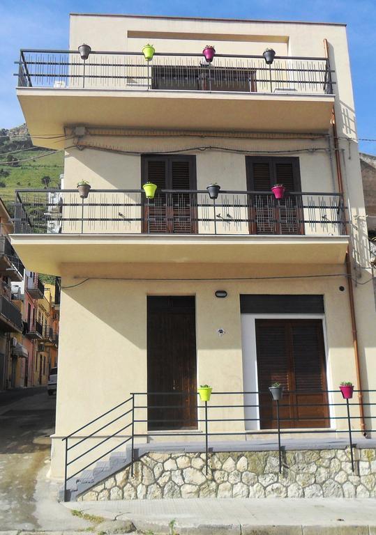 Casetta Venere Castellammare del Golfo Exterior photo